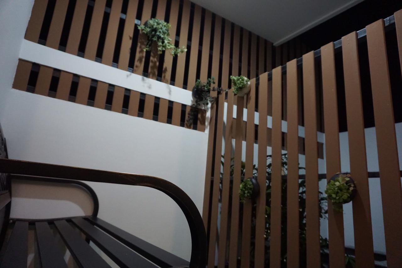 Sureena Hotel Pattaja Kültér fotó